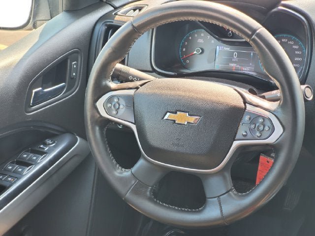 Used 2017 Chevrolet Colorado LT w/ Redline Special Edition AWD/4WD image 23