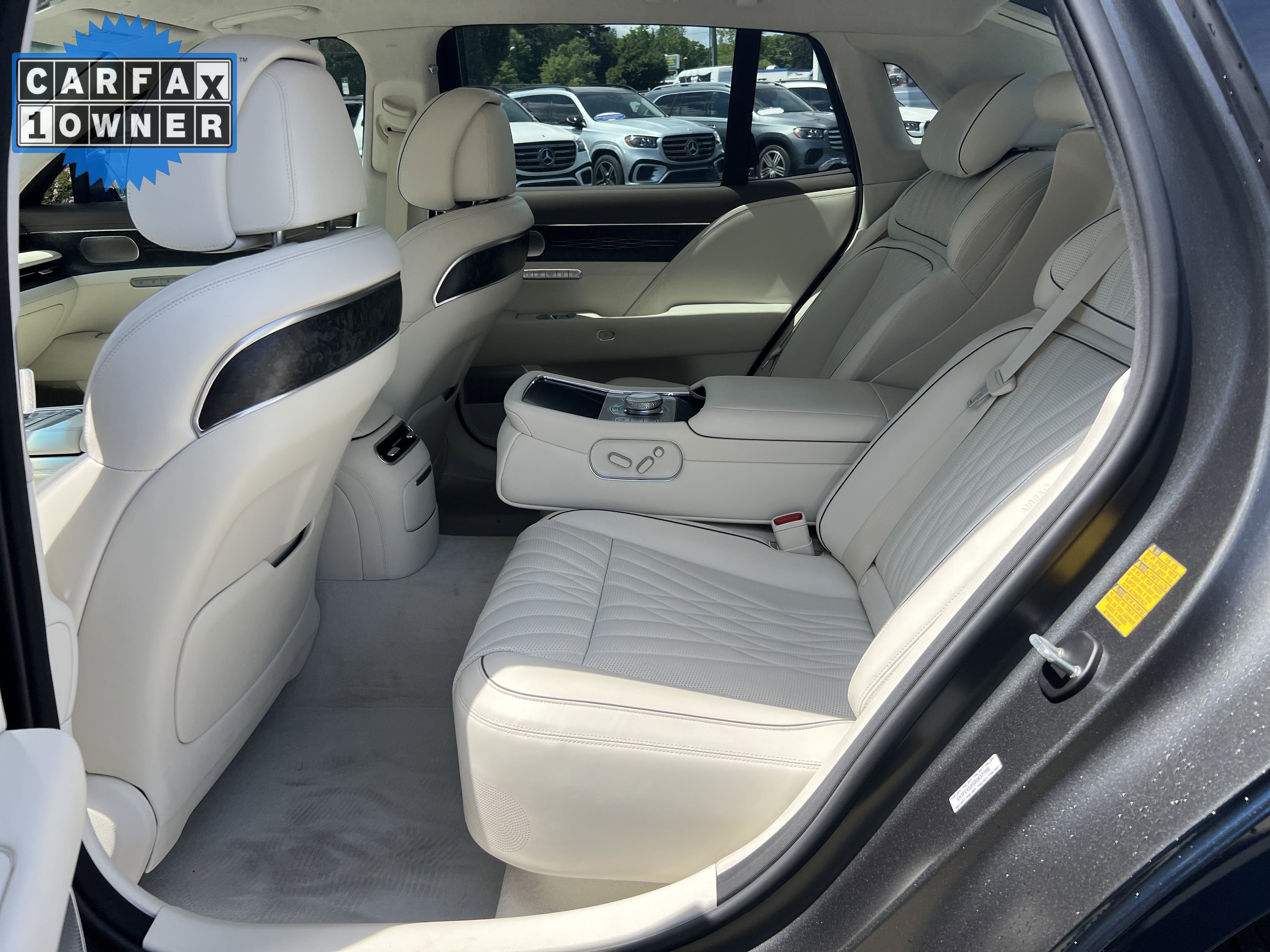 Used 2024 Genesis G90 3.5T image 33