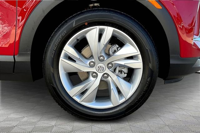 New 2026 Buick Encore GX Preferred w/ Comfort Package image 13