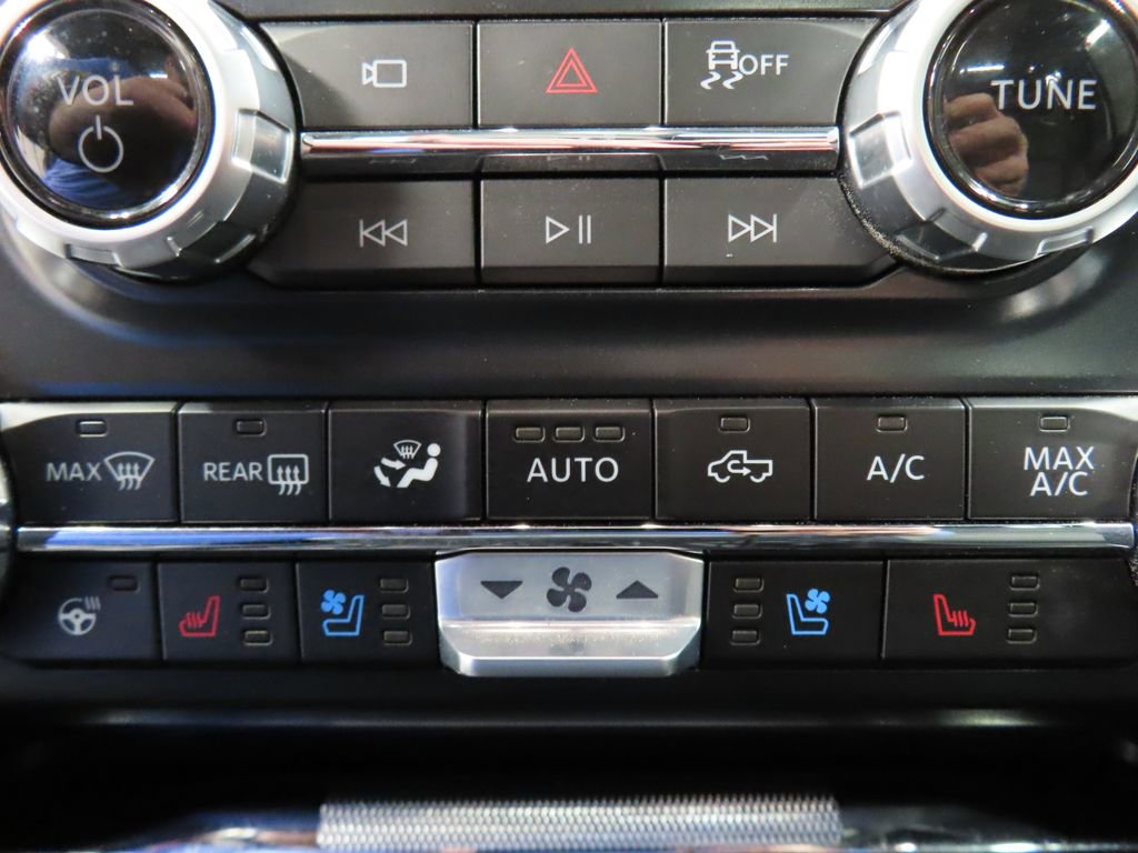 Used 2025 Ford F150 Lariat w/ Bed Utility Package image 64