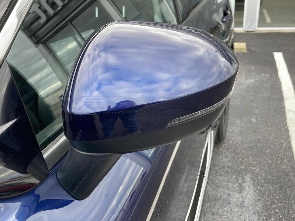 Certified 2024 Nissan Rogue Platinum w/ Platinum Premium Package image 6