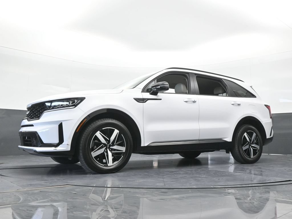 Used 2023 Kia Sorento EX FWD image 60