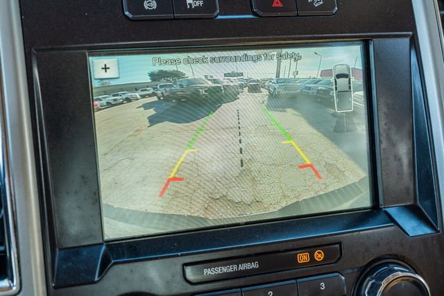 Used 2018 Ford F350 Lariat w/ Lariat Value Package image 29