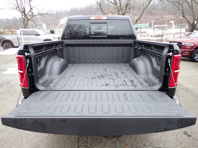 New 2026 RAM 1500 Limited image 6