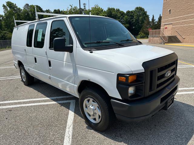 Used 2010 Ford E-250 and Econoline 250 E-250 ( NATURAL GAS) ONLY image 31
