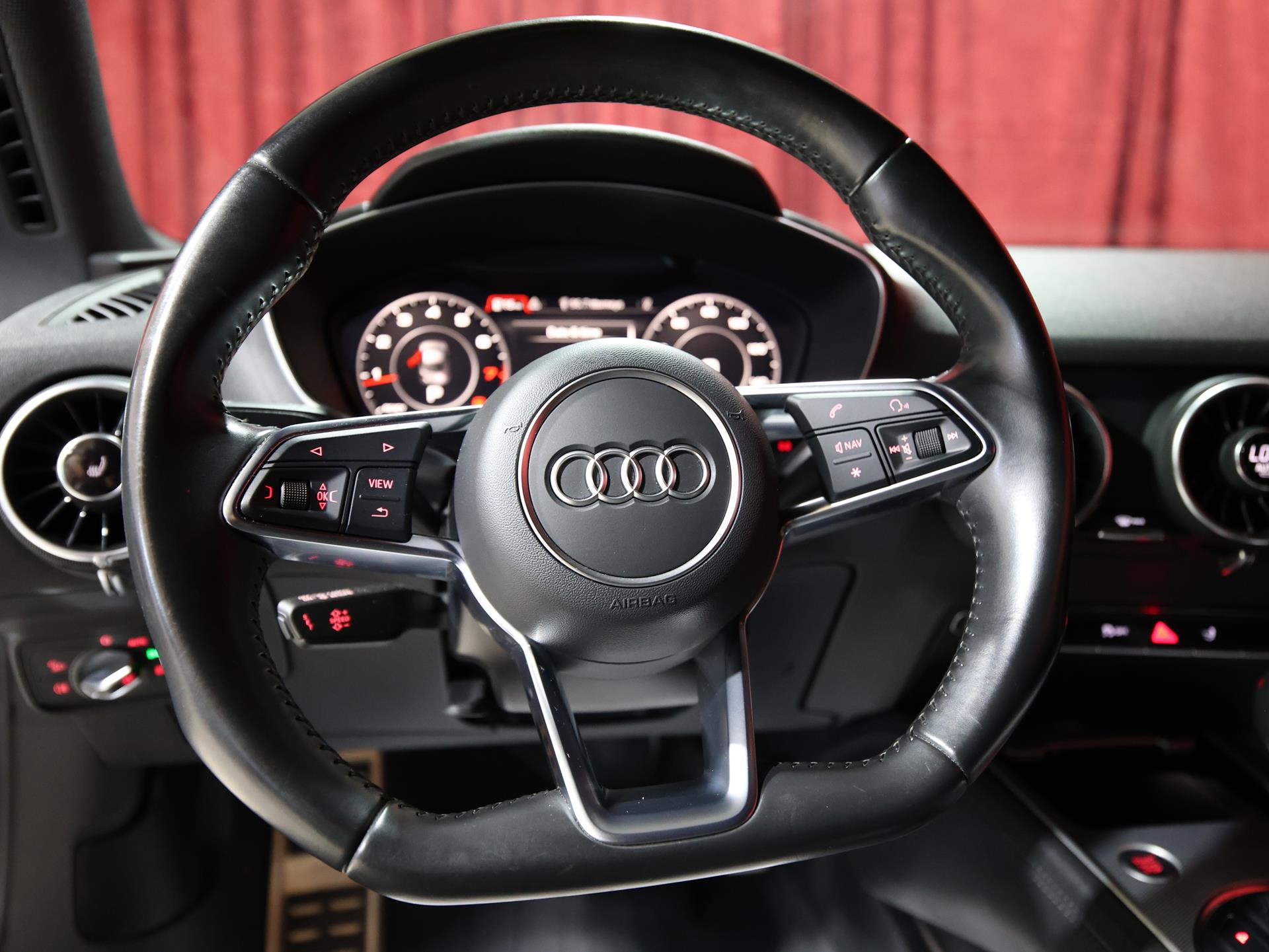 Used 2017 Audi TT 2.0T image 15