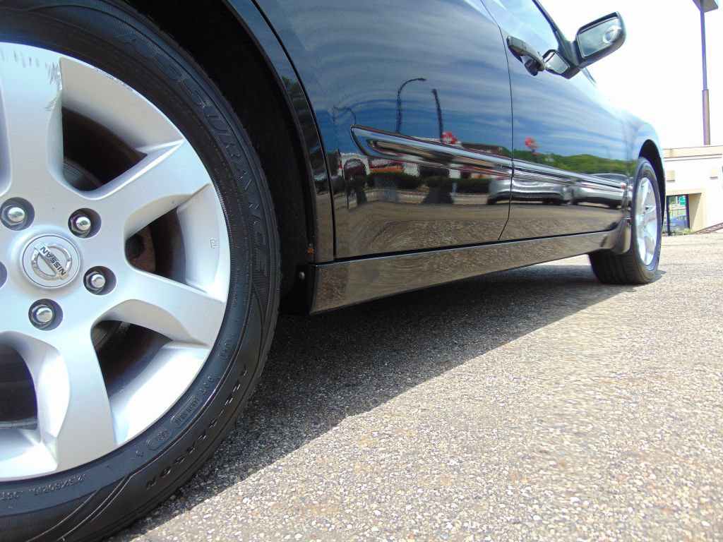 Used 2008 Nissan Altima 2.5 SL w/ SL Pkg FWD image 23