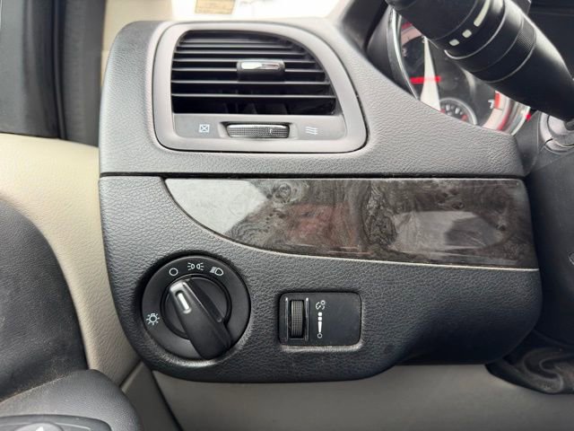 Used 2015 Dodge Grand Caravan SE w/ Quick Order Package 29E SE image 43