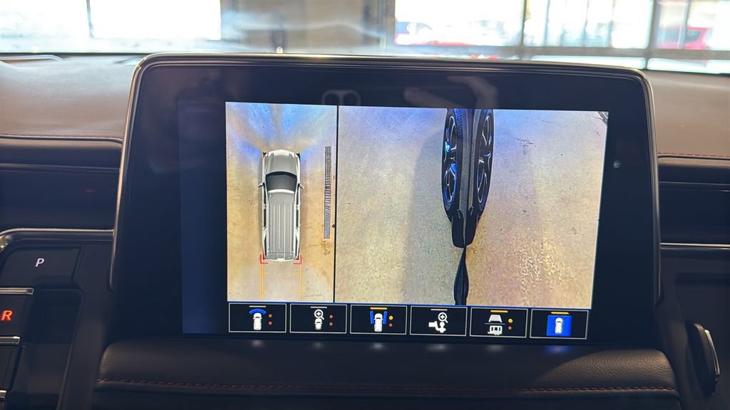 Used 2022 Chevrolet Tahoe RST w/ Luxury Package image 42