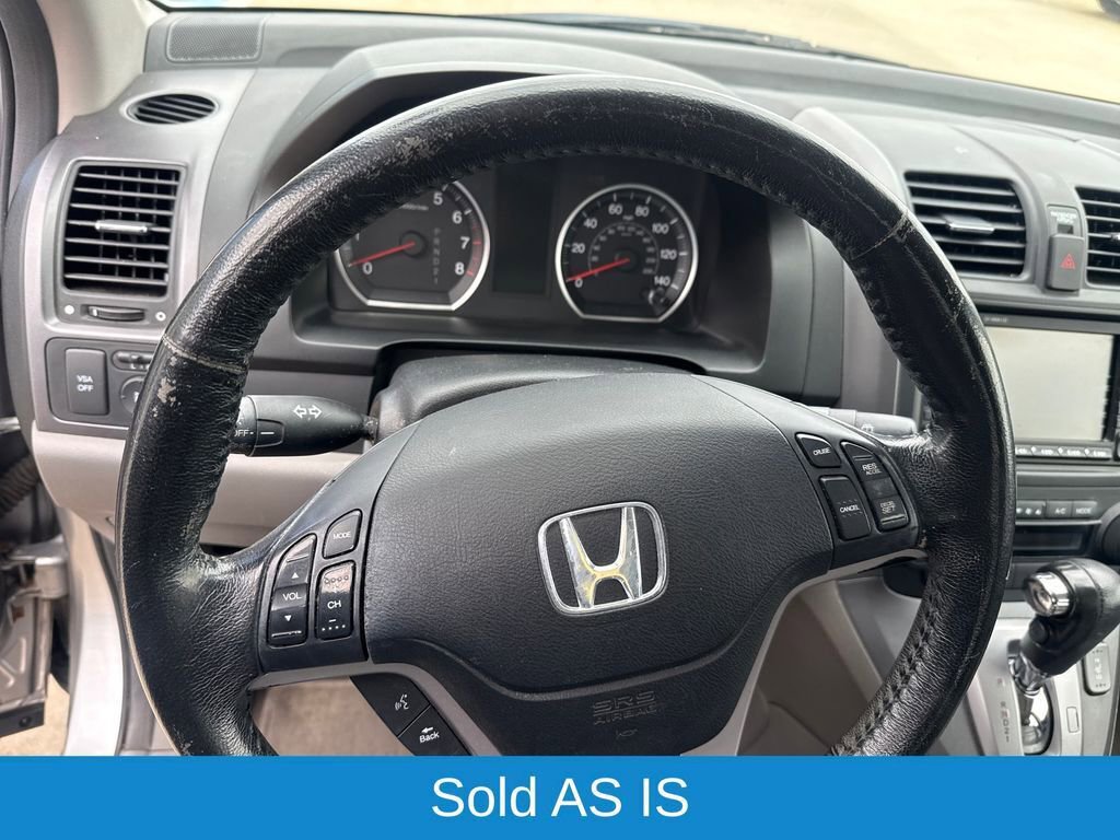 Used 2008 Honda CR-V EX-L image 14