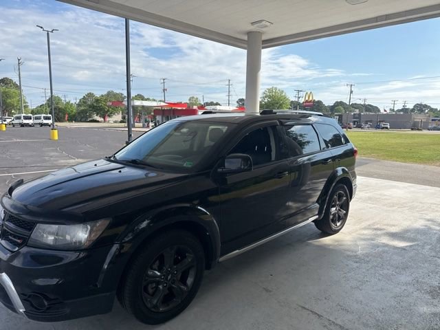 Used 2019 Dodge Journey Crossroad w/ Popular Equipment Group AWD/4WD image 7