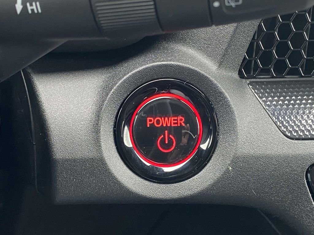 Used 2025 Honda CR-V Sport-L image 23