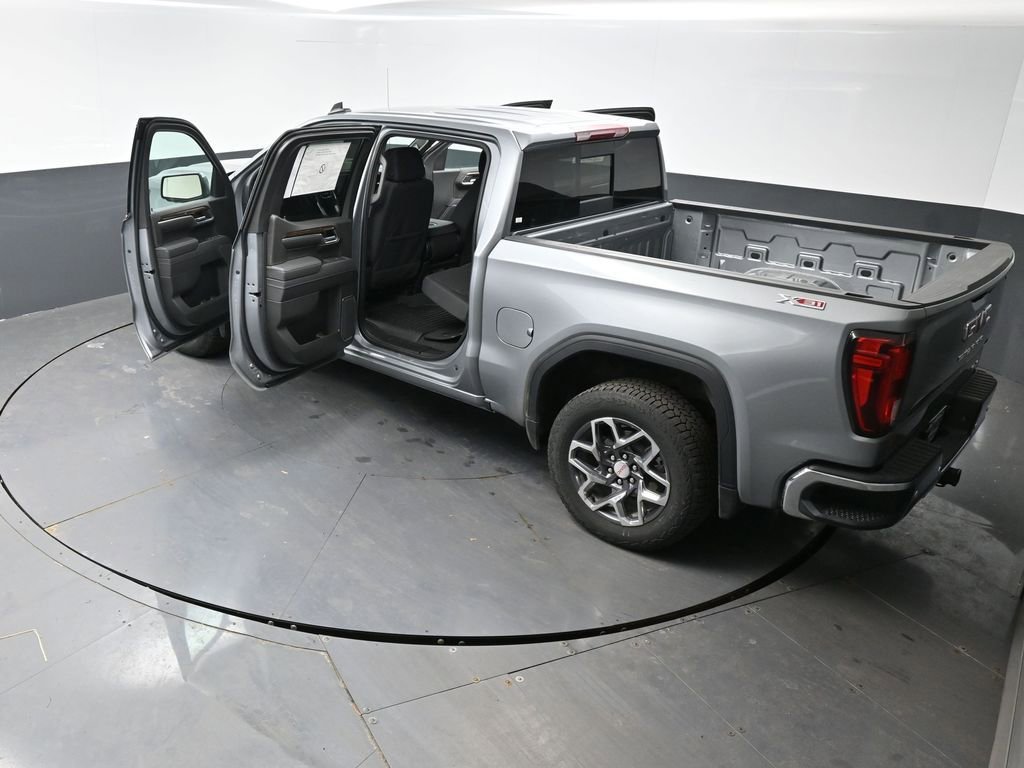 New 2026 GMC Sierra 1500 SLE w/ X31 Off-Road Package image 54