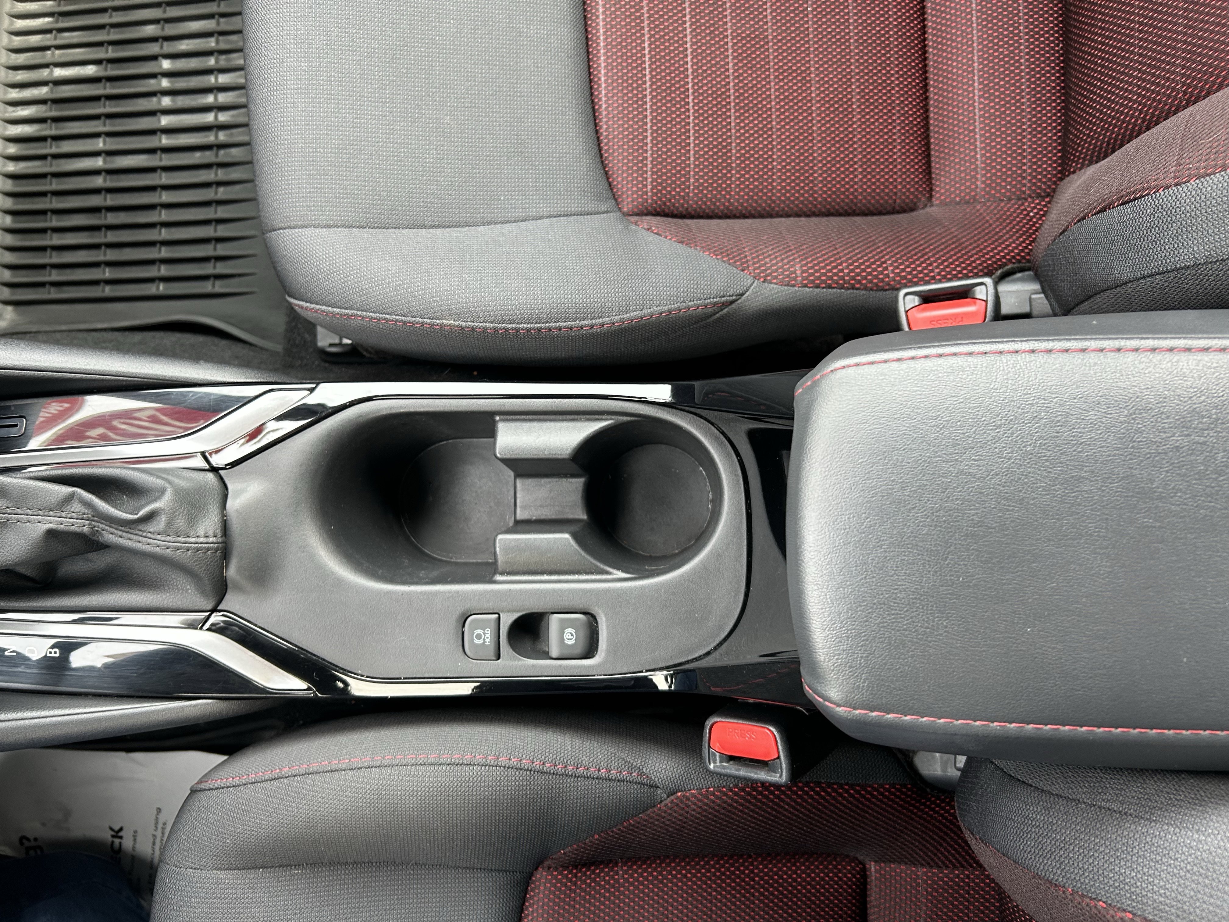 Certified 2024 Toyota Corolla SE w/ SE Premium Package image 28