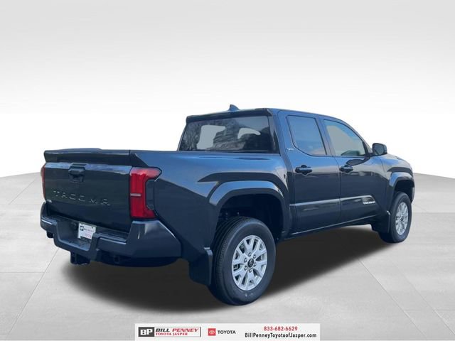 New 2026 Toyota Tacoma SR5 image 5