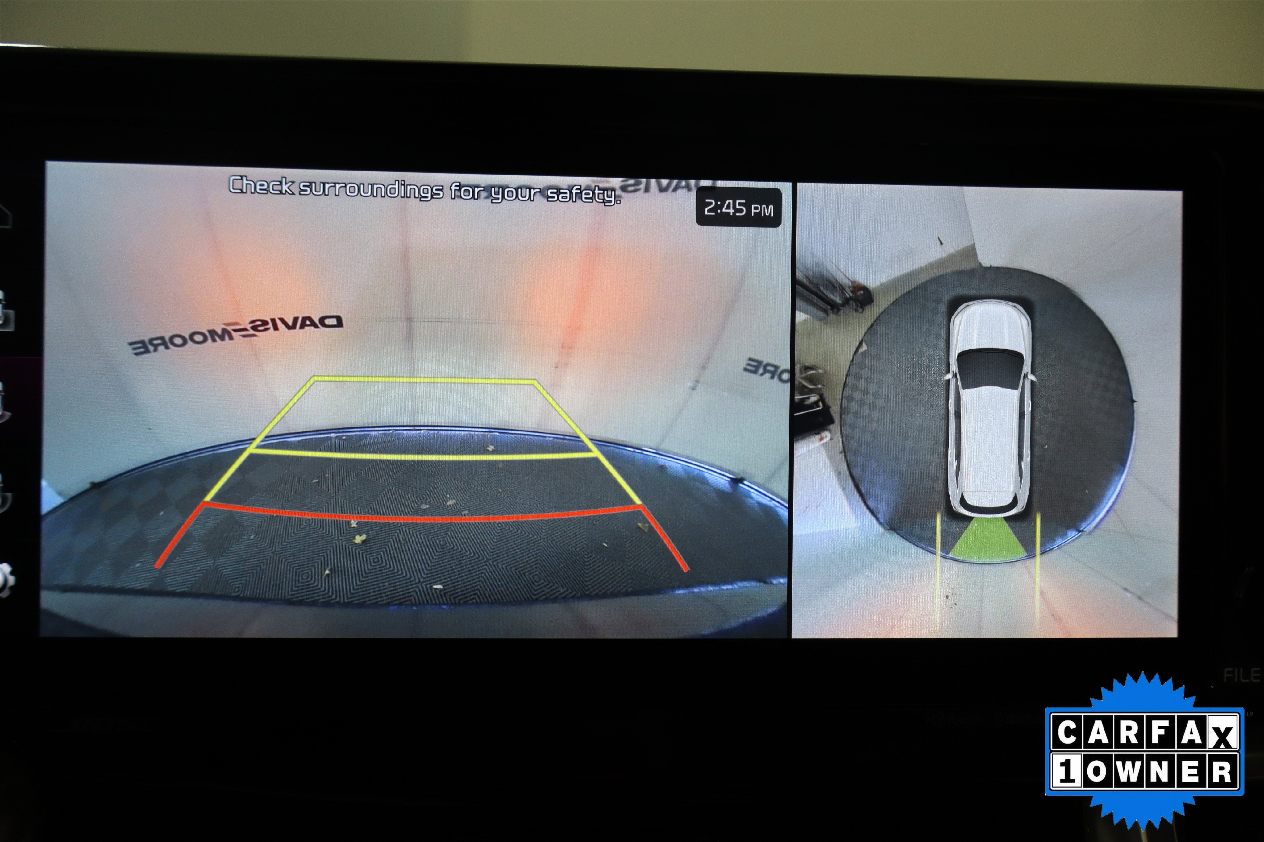 Used 2024 Kia Sorento SX Prestige image 26