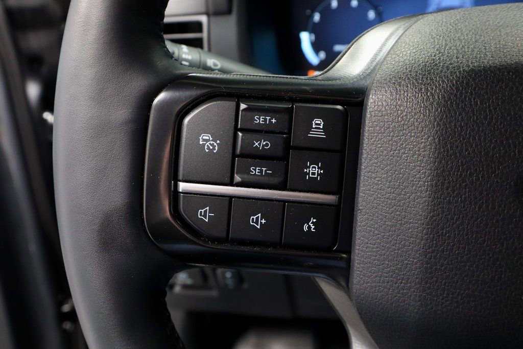 Certified 2024 Ford F150 Platinum w/ Equipment Group 702A High image 32