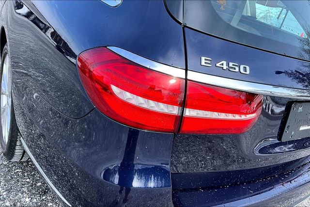 Used 2019 Mercedes-Benz E 450 4MATIC Wagon image 26