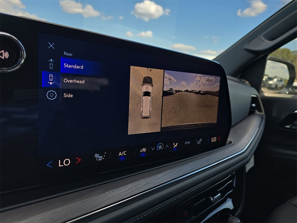 New 2026 Chevrolet Tahoe LT image 24