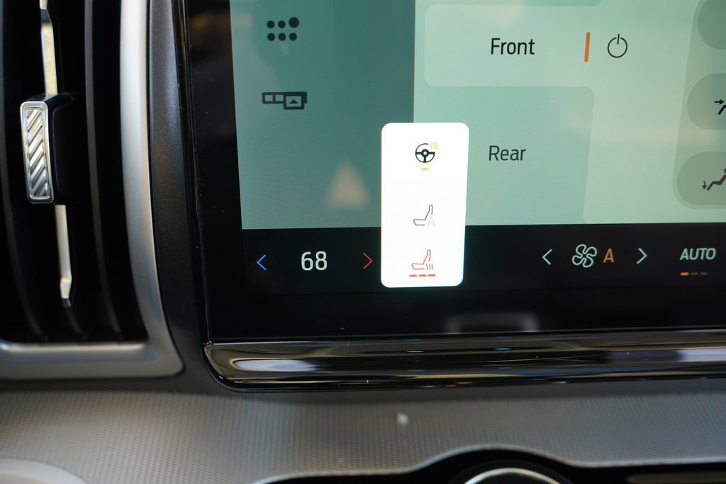 Certified 2025 Ford Expedition Max Active image 33