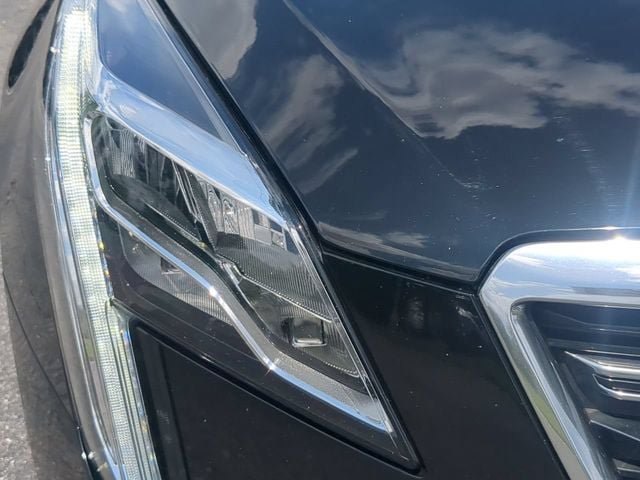 Used 2019 Cadillac XTS Luxury FWD image 9