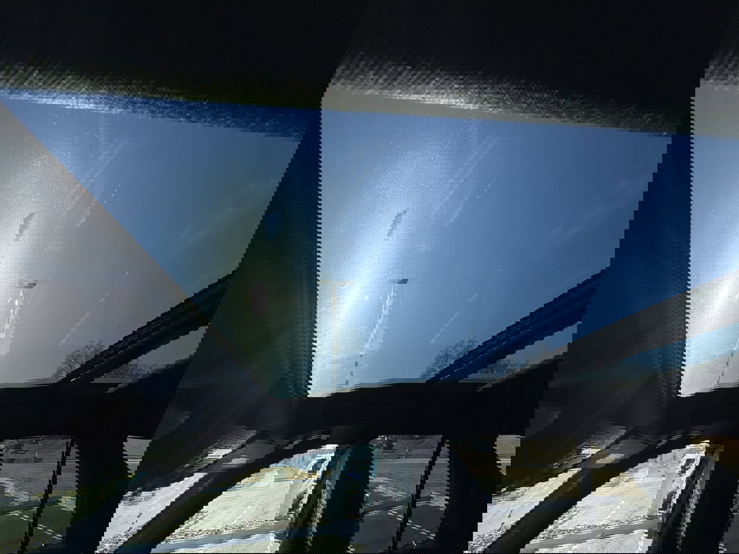 Used 2024 Mercedes-Benz GLE 350 4MATIC image 27