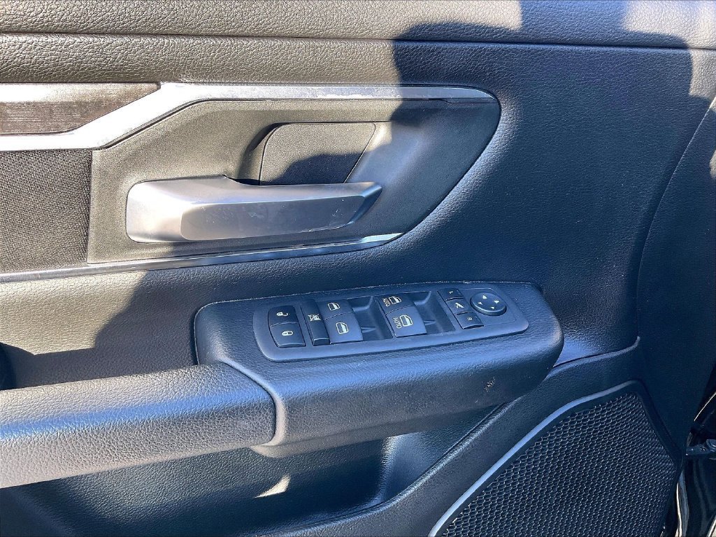 Used 2024 RAM 1500 Big Horn AWD/4WD image 36