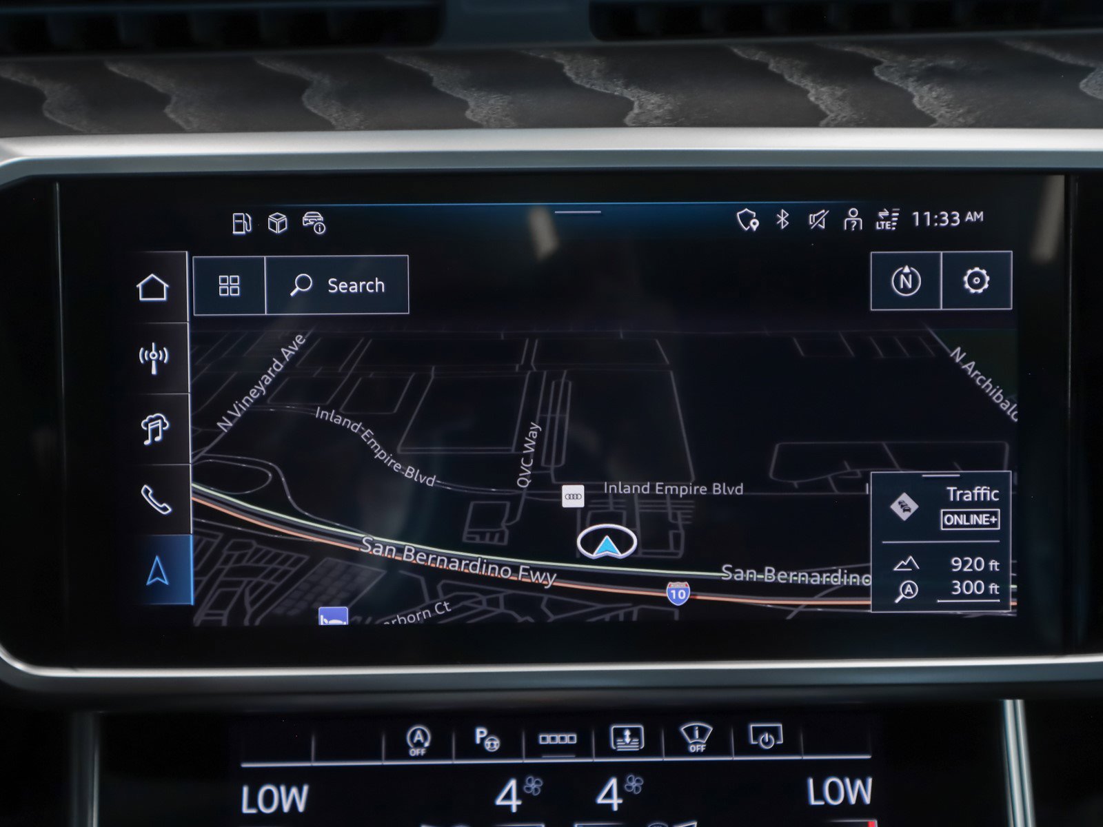 New 2025 Audi A6 3.0T Prestige image 21