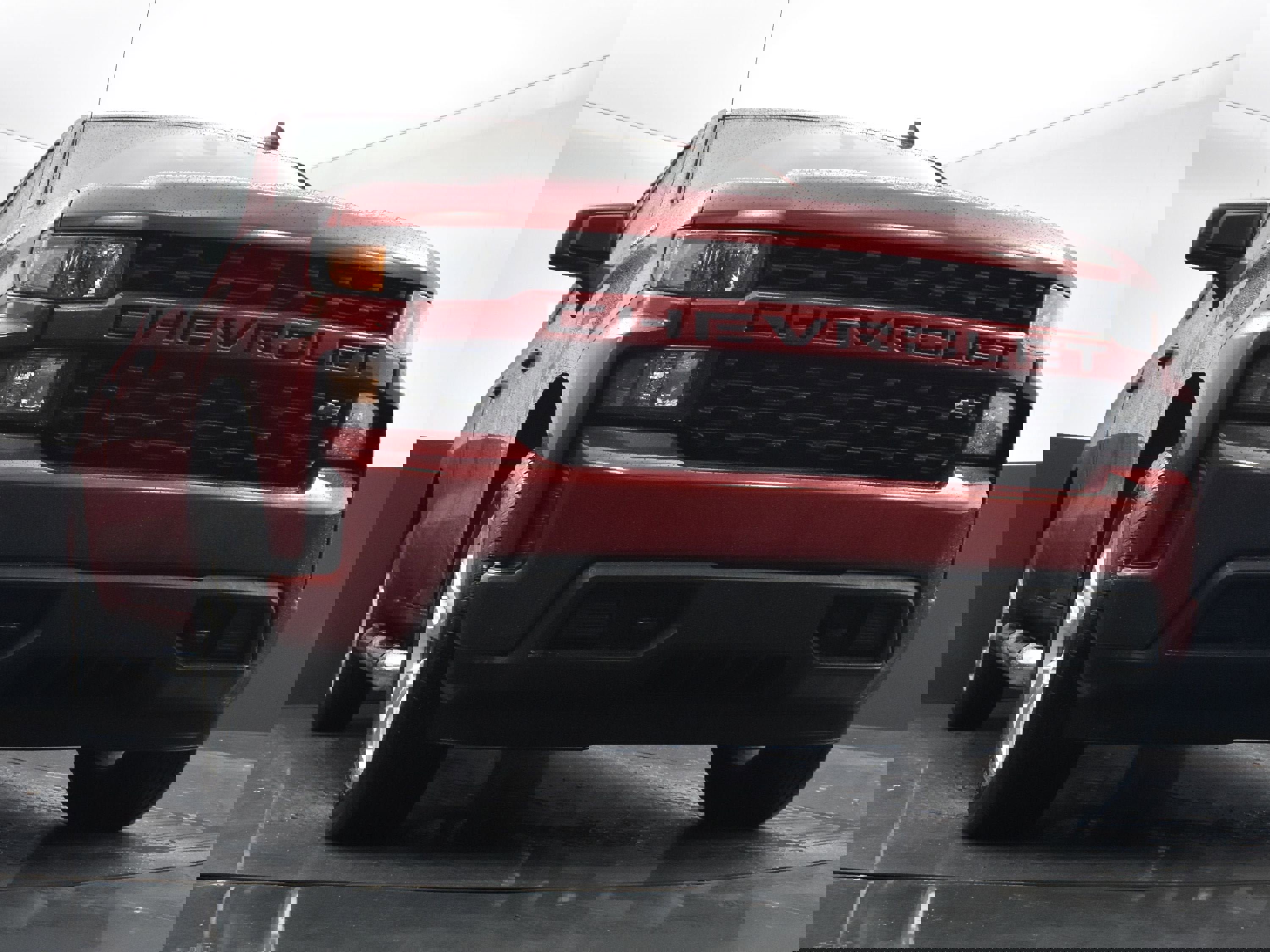 Certified 2022 Chevrolet Silverado 1500 Custom image 34