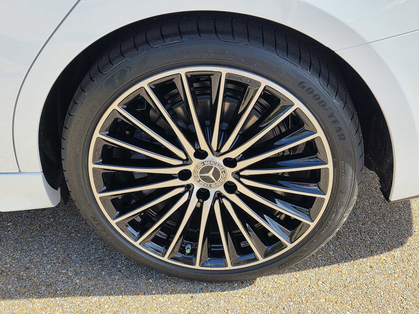 New 2026 Mercedes-Benz C 300 Sedan image 26