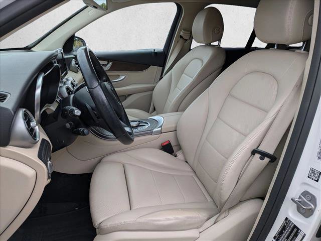 Used 2018 Mercedes-Benz GLC 300 image 16