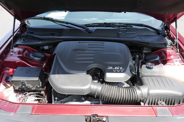 Used 2019 Dodge Challenger GT w/ Plus Package AWD/4WD image 2