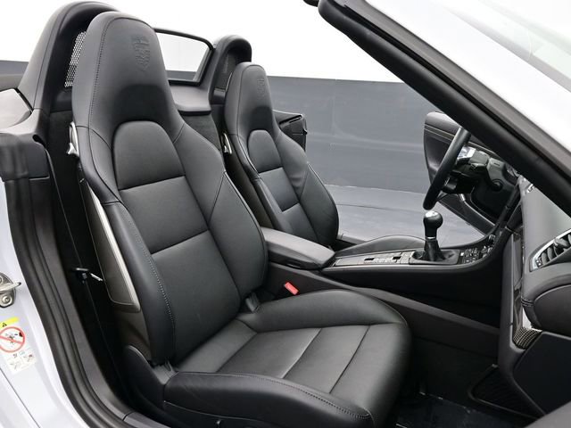 Certified 2024 Porsche 718 Boxster S image 15