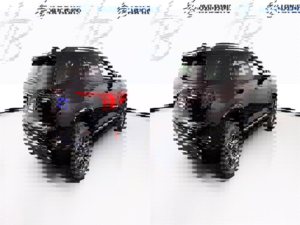 New 2026 GMC Terrain AT4 w/ Convenience Package III image 32