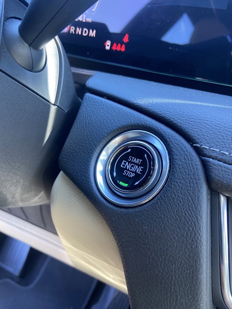 Used 2025 Cadillac CT5 Premium Luxury image 19