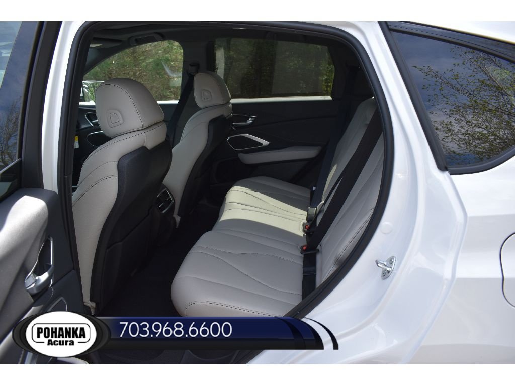 New 2026 Acura RDX w/ Technology Package AWD/4WD image 31