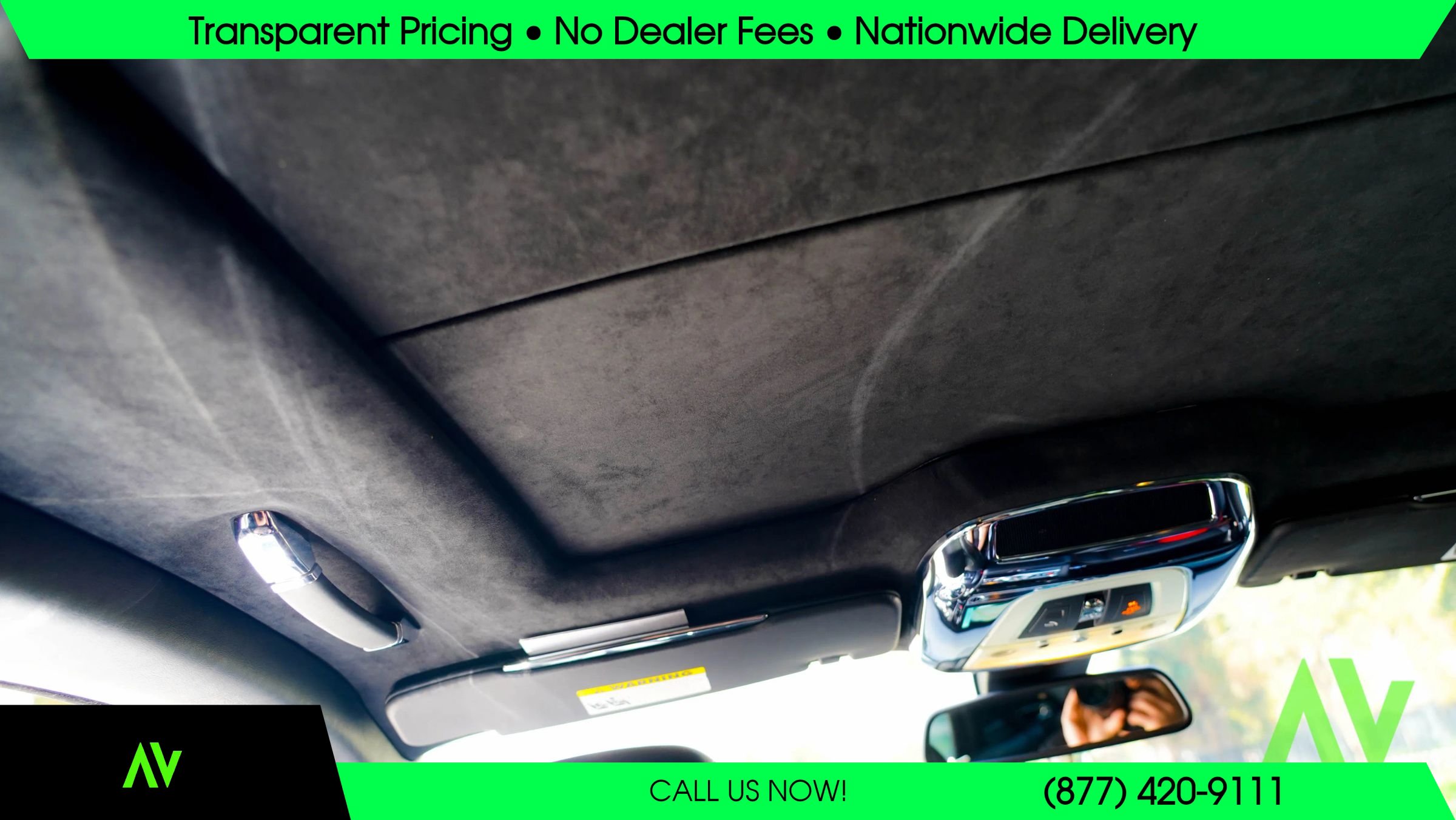 Used 2014 Rolls-Royce Wraith RWD image 17
