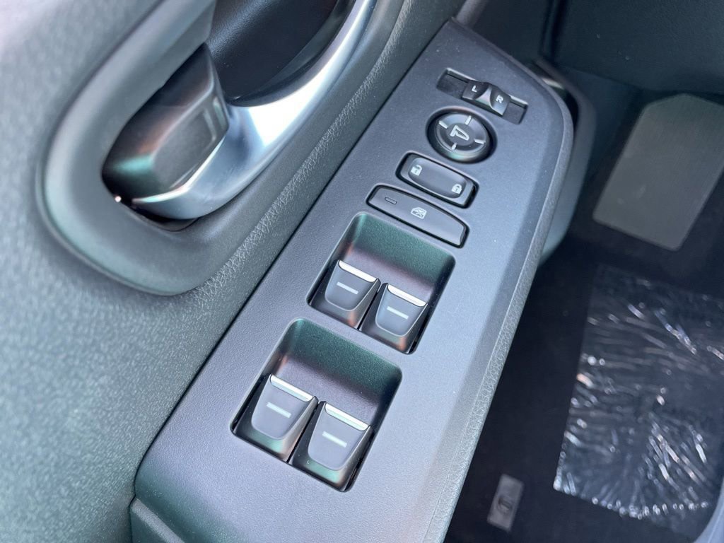 New 2026 Honda Passport RTL image 24