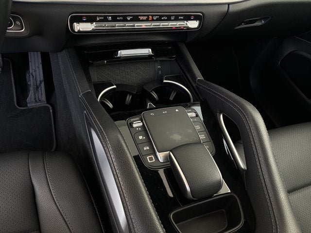 Used 2025 Mercedes-Benz GLE 350 4MATIC image 19