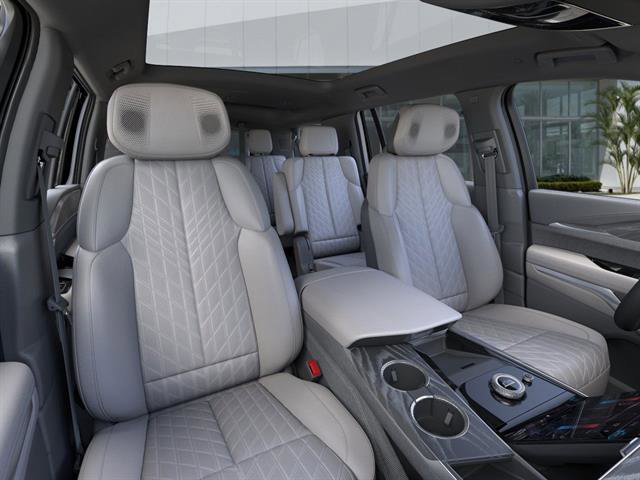 New 2026 Cadillac Escalade IQL Luxury w/ LPO, Floor Liner Package AWD/4WD image 16