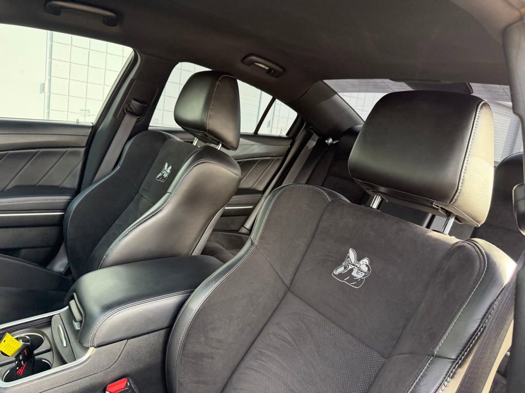 Used 2023 Dodge Charger Scat Pack w/ Plus Group image 19
