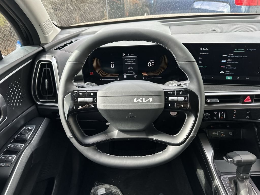 New 2026 Kia Sorento LX FWD image 14
