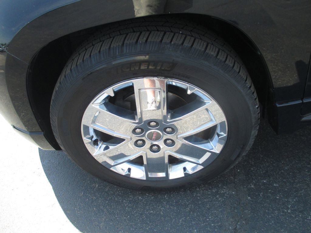 Used 2016 GMC Acadia Denali AWD/4WD image 14