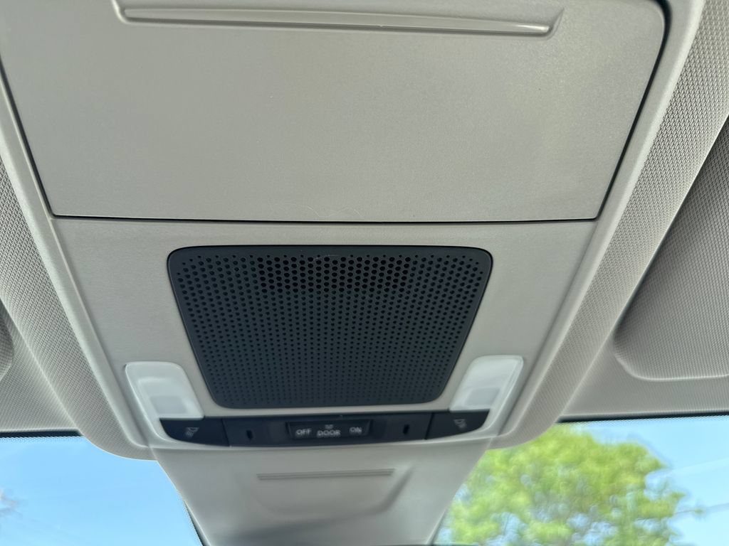 Certified 2024 Honda CR-V LX image 34