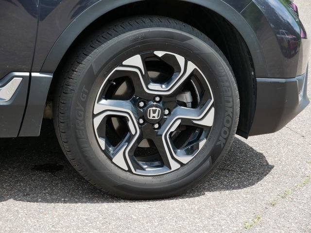 Used 2017 Honda CR-V Touring image 7