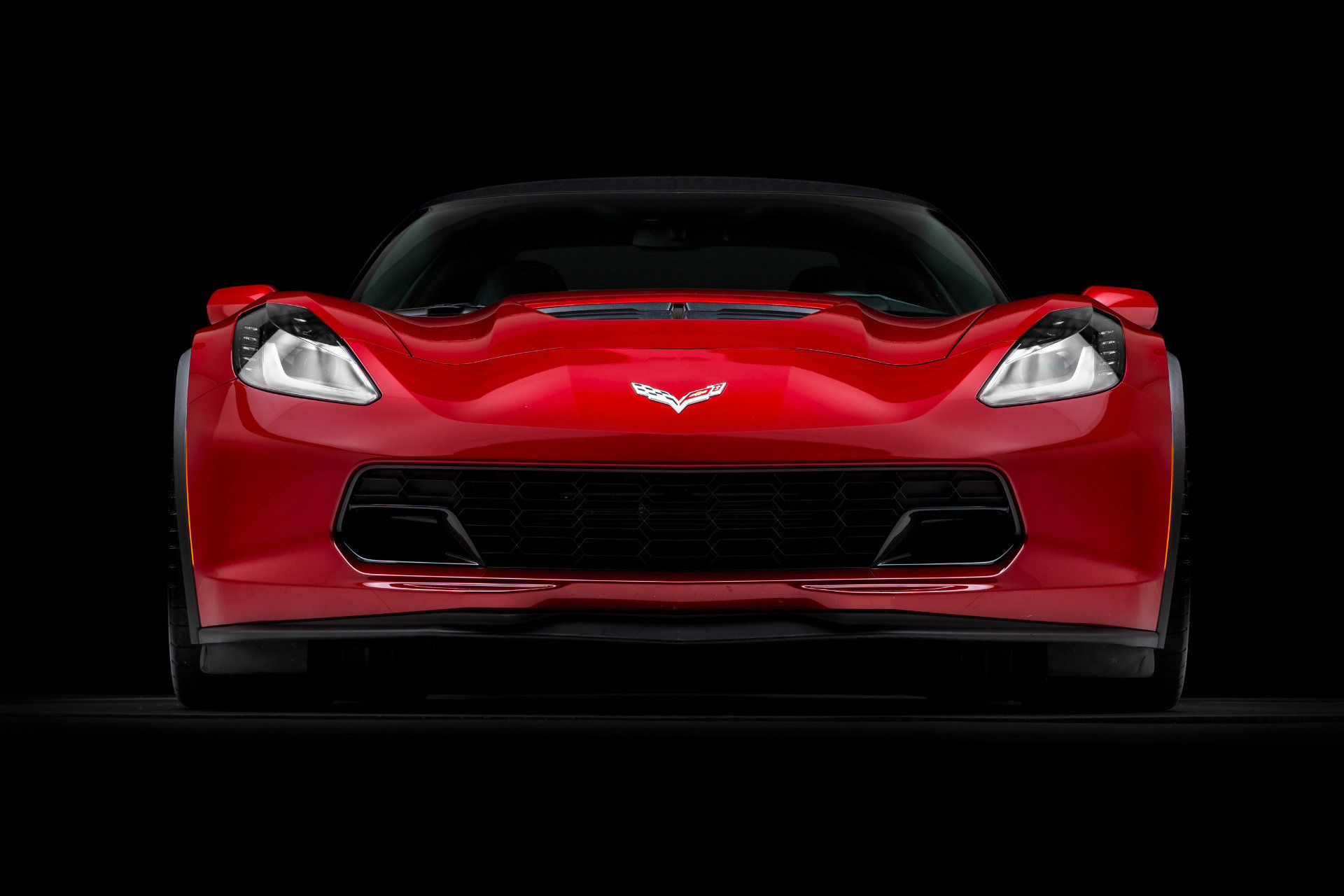 Used 2015 Chevrolet Corvette Z06 w/ 2LZ Preferred Equipment Group image 13