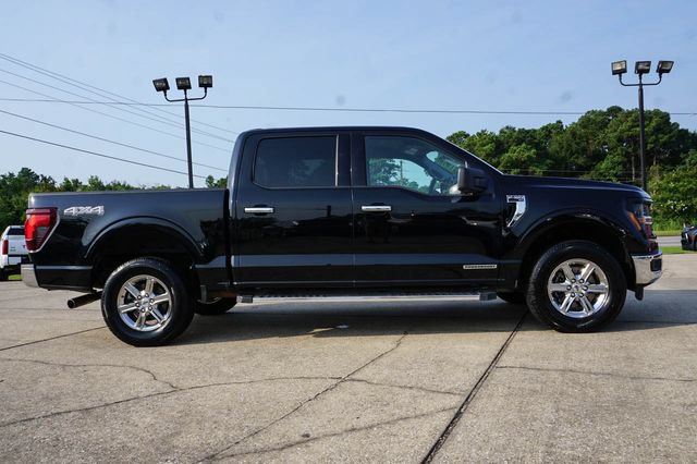 Used 2024 Ford F150 XLT w/ Mobile Office Package AWD/4WD image 3