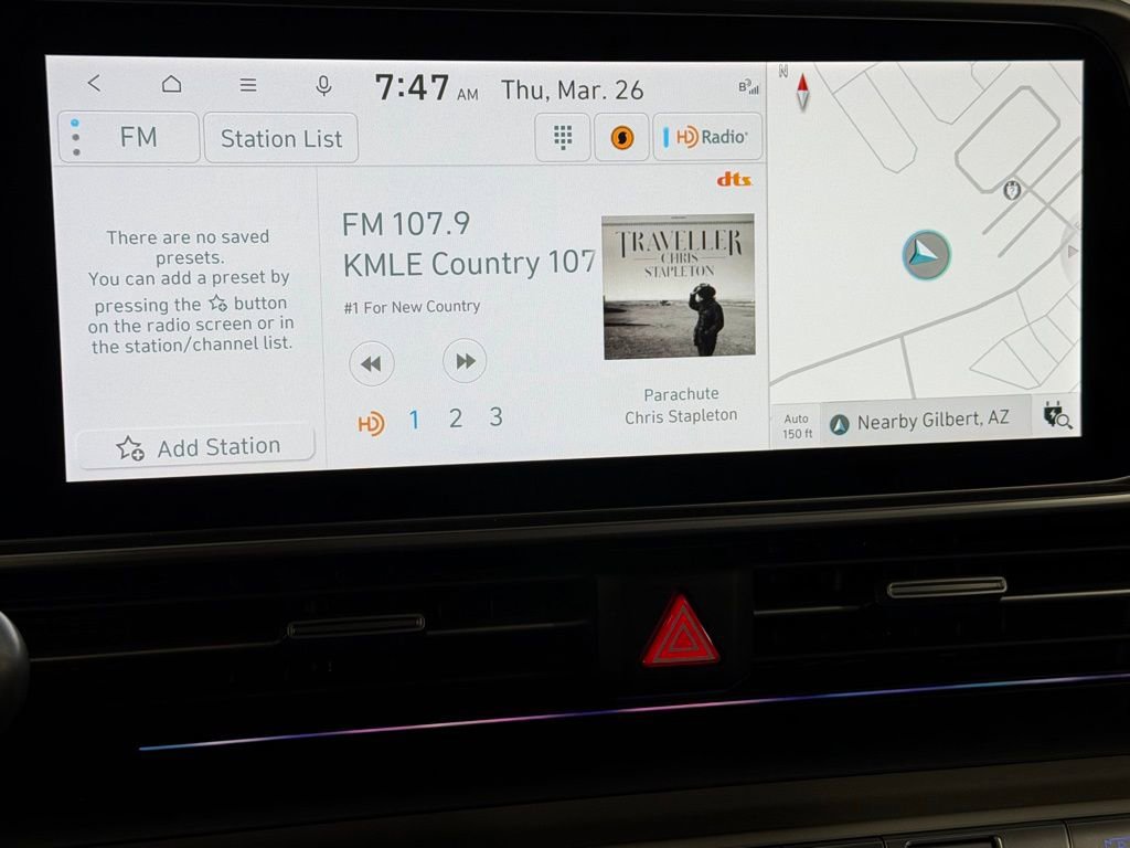 Used 2024 Hyundai Ioniq 6 Limited image 21