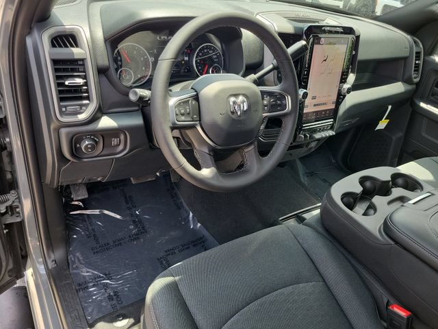 New 2026 RAM 2500 Tradesman w/ Safety Group RWD image 12