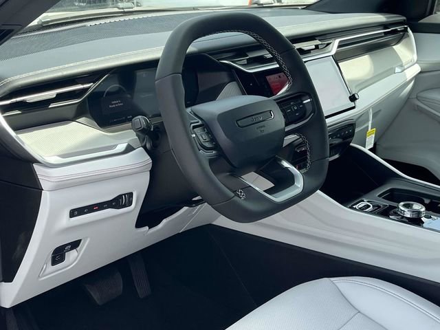 New 2026 Jeep Cherokee Limited AWD/4WD image 9